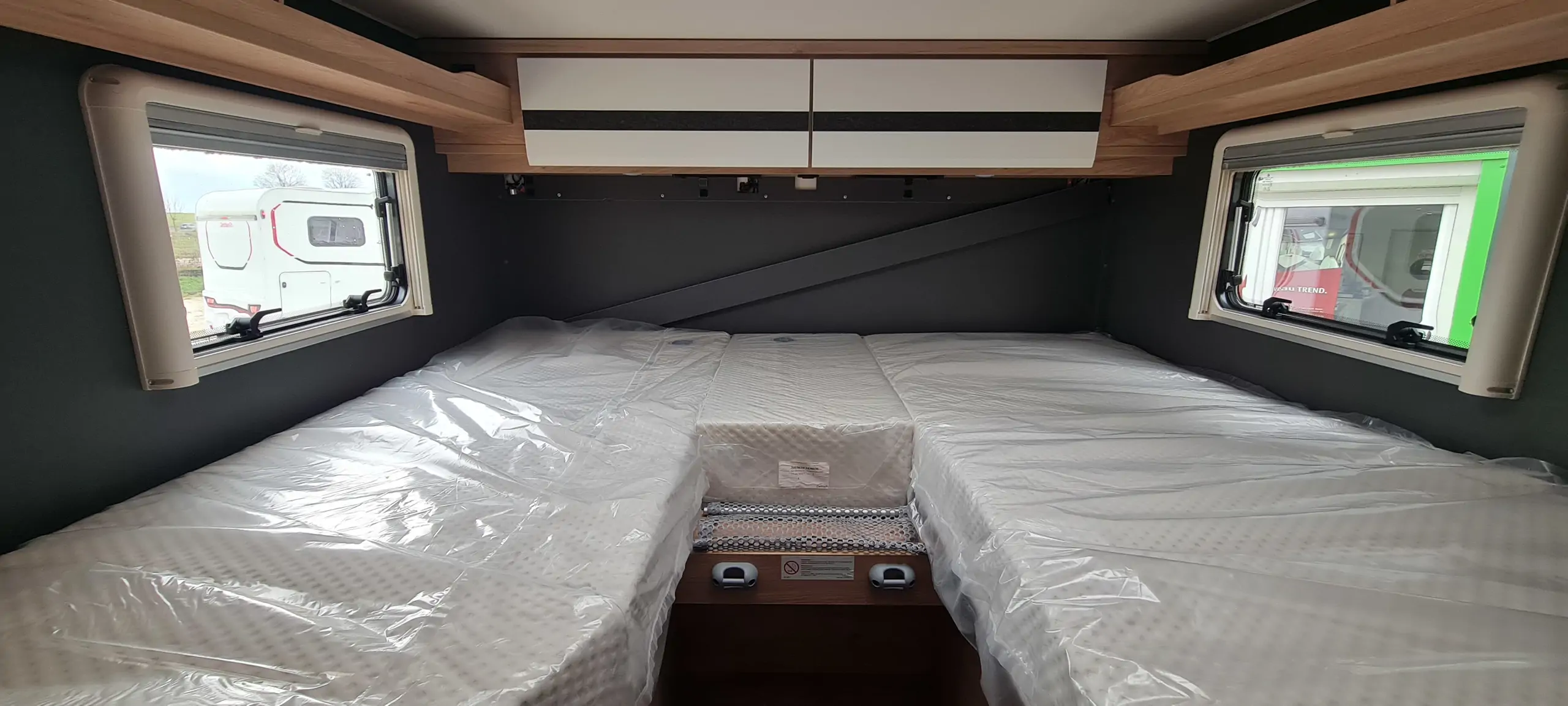 Image Dethleffs Globebus T4 