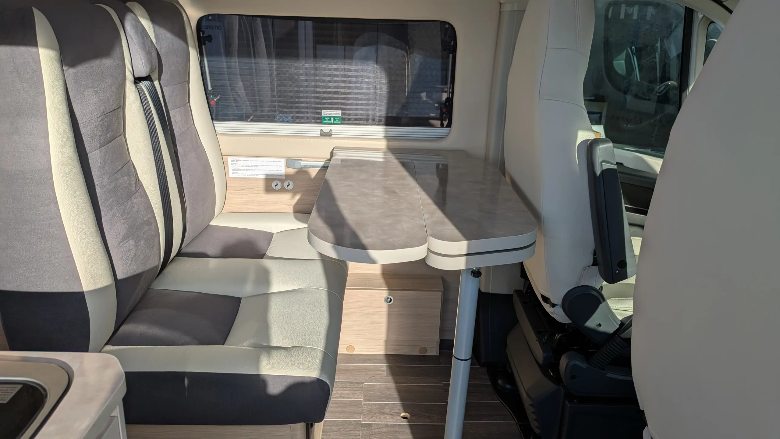 Image CI Kyros Evo Elegance 5 