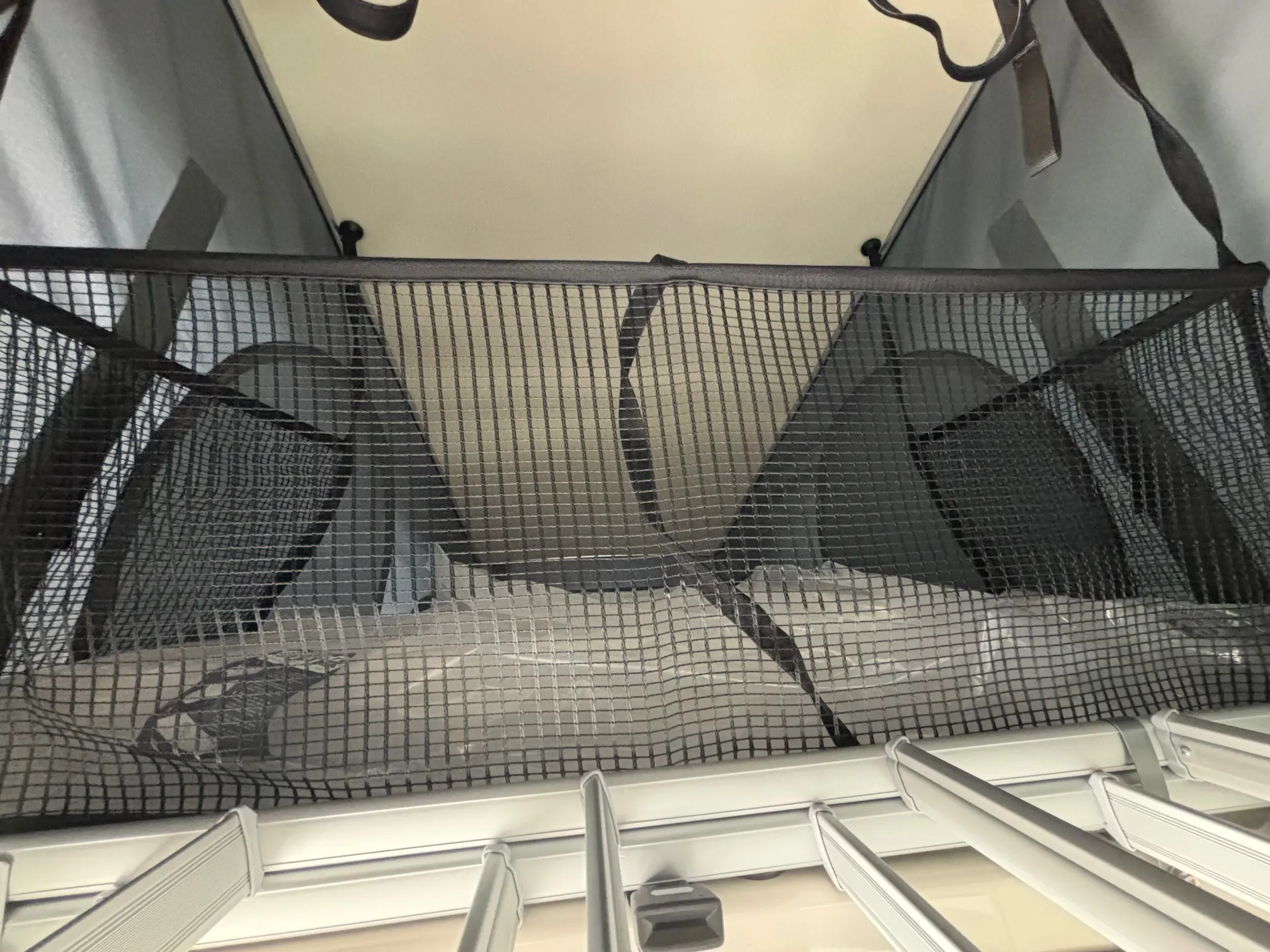 Image Campereve Magellan 540 Air 