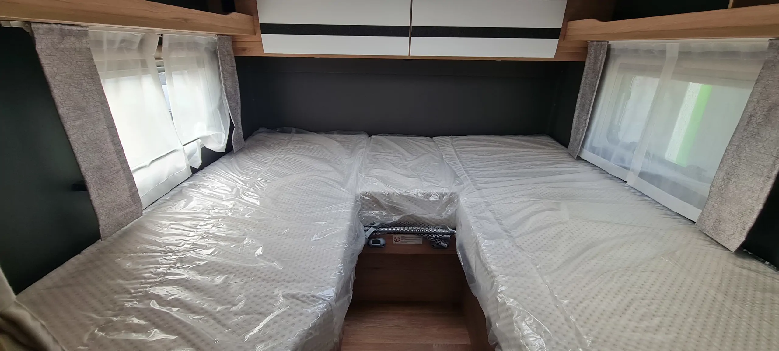 Image Dethleffs Globebus Go T 45 