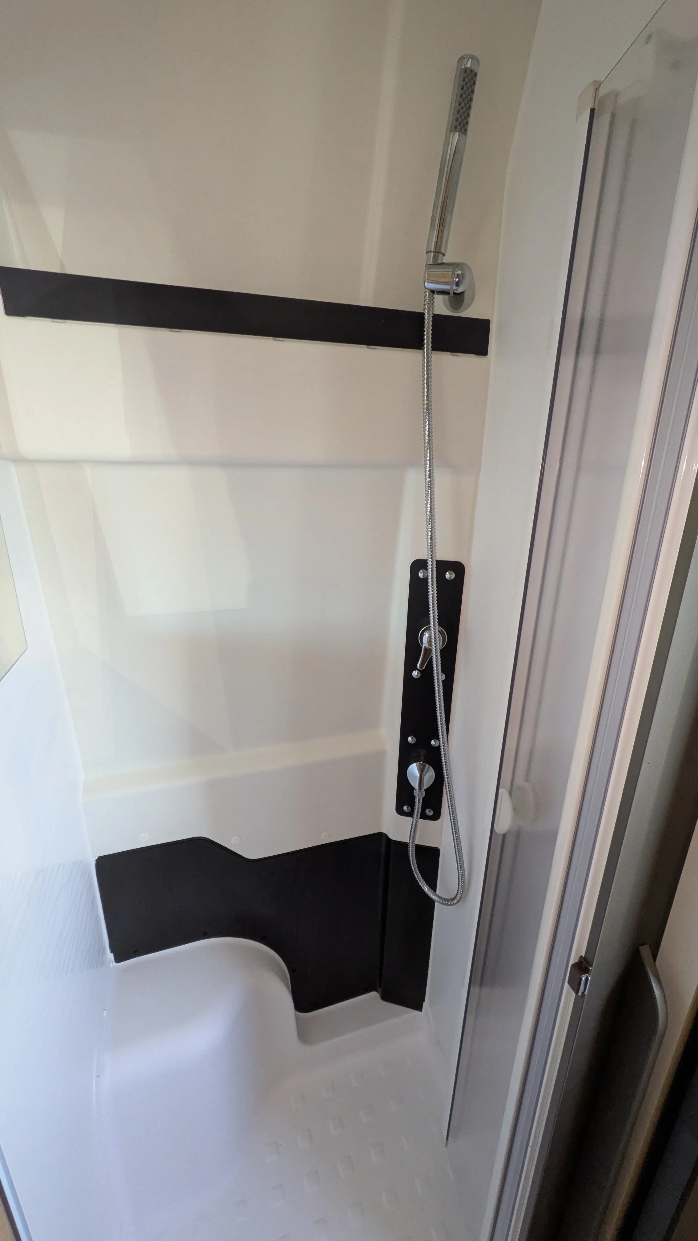 Image CAMPEREVE CAMPER VAN XL  