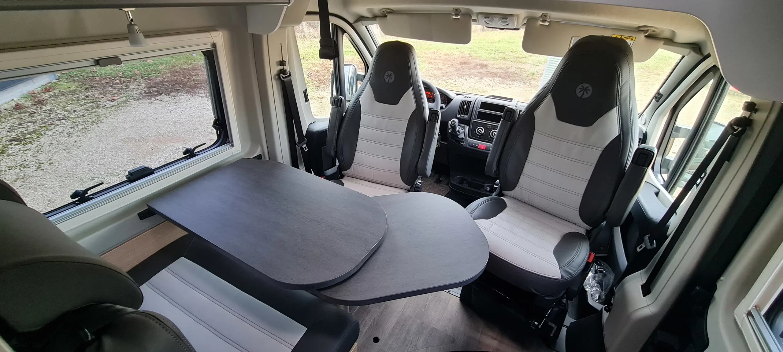 Image Sunligt Cliff 600 RT  