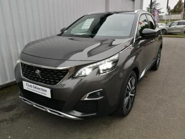 Voir le détail de l'offre de cette PEUGEOT 3008 HYBRID 225ch GT Line e-EAT8 10cv de 2020 en vente à partir de 287.13 €  / mois