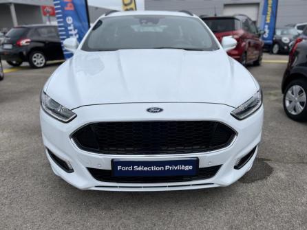 FORD Mondeo SW 2.0 TDCi 150 ch ST-Line Euro6.2 à vendre à Troyes - Image n°2