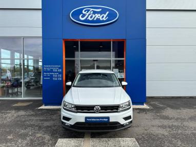 Voir le détail de l'offre de cette VOLKSWAGEN Tiguan 2.0 TSI 190ch Carat 4Motion DSG7 Euro6dT de 2020 en vente à partir de 299.94 €  / mois