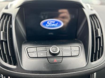 FORD Kuga 1.5 Flexifuel-E85 150 ch Stop&Start ST-Line 170g 4x2 Euro6.2 à vendre à Troyes - Image n°12