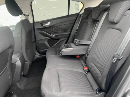 FORD Focus 1.0 Flexifuel mHEV 125ch Titanium Design à vendre à Troyes - Image n°6