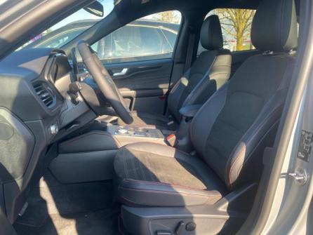FORD Kuga 2.5 Duratec 190ch FHEV E85 ST-Line X BVA à vendre à Troyes - Image n°5