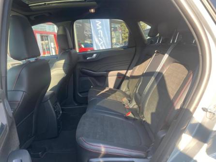 FORD Kuga 2.5 Duratec 190ch FHEV E85 ST-Line X BVA à vendre à Troyes - Image n°12