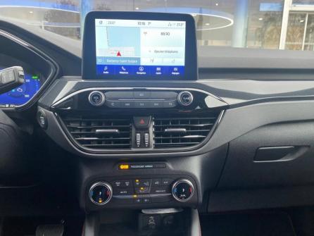 FORD Kuga 2.5 Duratec 225ch PHEV ST-Line BVA à vendre à Troyes - Image n°8