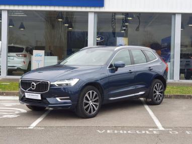 Voir le détail de l'offre de cette VOLVO XC60 T8 Twin Engine 303 + 87ch Inscription Luxe Geartronic de 2019 en vente à partir de 436.32 € / mois