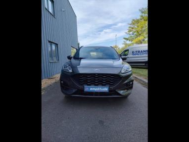 Voir le détail de l'offre de cette FORD Kuga 2.5 Duratec 225ch PHEV ST-Line BVA de 2023 en vente à partir de 45 060 € 