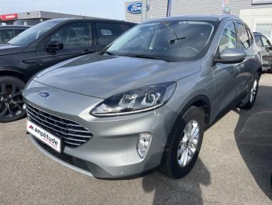 Ford Kuga diesel Pont-Sainte-Marie 10