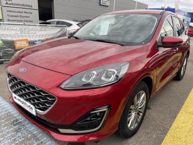 Ford Kuga diesel Pont-Sainte-Marie 10