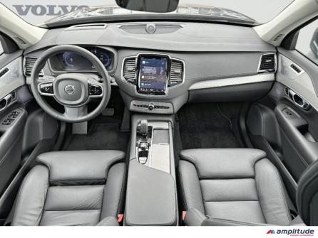 VOLVO XC90 T8 AWD 310 + 145ch Ultimate Style Dark Geartronic à vendre à Troyes - Image n°5