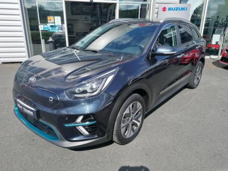 KIA e-Niro e-Premium 204ch à vendre à Saint-Maximin - Image n°3