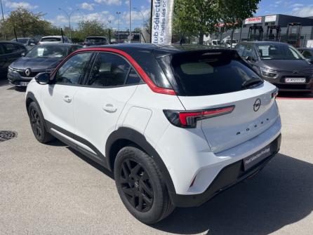 OPEL Mokka 1.2 Turbo 130ch GS Line BVA8 à vendre à Beaune - Image n°7