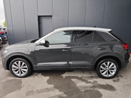 VOLKSWAGEN T-Roc 1.5 TSI EVO 150ch R-Line DSG7 Euro6d-T 117g à vendre à Reims - Image n°3