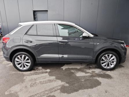 VOLKSWAGEN T-Roc 1.5 TSI EVO 150ch R-Line DSG7 Euro6d-T 117g à vendre à Reims - Image n°4