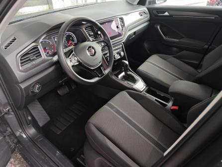 VOLKSWAGEN T-Roc 1.5 TSI EVO 150ch R-Line DSG7 Euro6d-T 117g à vendre à Reims - Image n°5