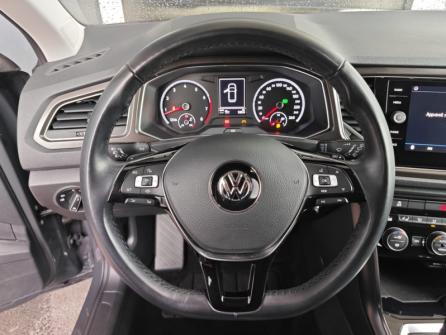 VOLKSWAGEN T-Roc 1.5 TSI EVO 150ch R-Line DSG7 Euro6d-T 117g à vendre à Reims - Image n°7