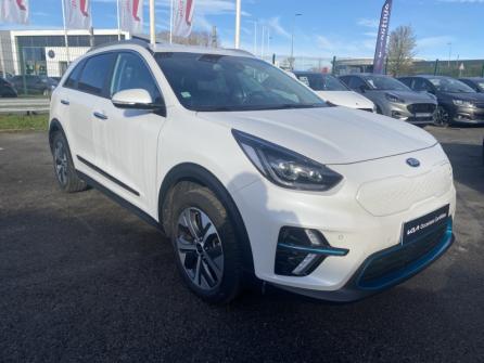 KIA e-Niro Design 204ch à vendre à Saint-Maximin - Image n°3