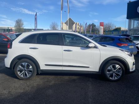 KIA e-Niro Design 204ch à vendre à Saint-Maximin - Image n°4