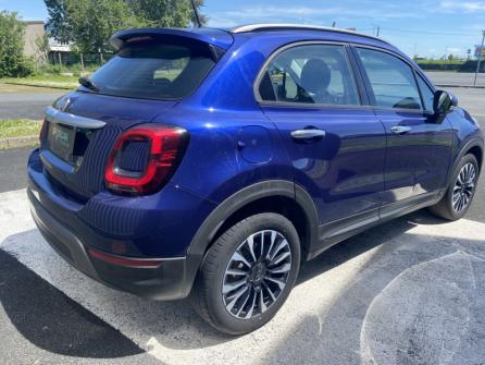 FIAT 500X 1.0 FireFly Turbo T3 120ch Cross à vendre à Châteauroux - Image n°5