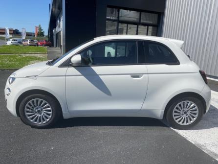 FIAT 500 e 95ch Action à vendre à Châteauroux - Image n°8