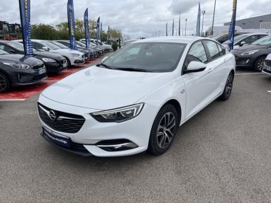 Voir le détail de l'offre de cette OPEL Insignia Grand Sport 1.6 D 136ch Business Edition Euro6dT de 2018 en vente à partir de 196.57 €  / mois