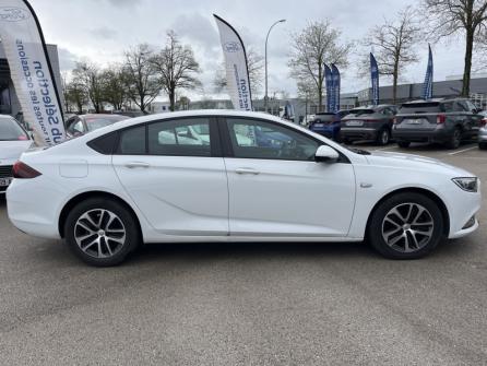 OPEL Insignia Grand Sport 1.6 D 136ch Business Edition Euro6dT à vendre à Dole - Image n°4