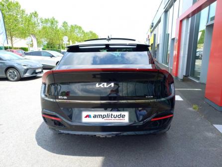 KIA EV6 229ch GT-Line 2WD à vendre à Melun - Image n°6