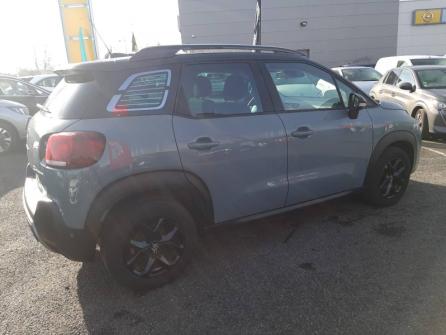 CITROEN C3 Aircross PureTech 130ch S&S Shine EAT6 à vendre à Brie-Comte-Robert - Image n°4