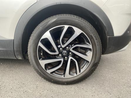 OPEL Grandland X 1.5 D 130ch Ultimate à vendre à Compiègne - Image n°11