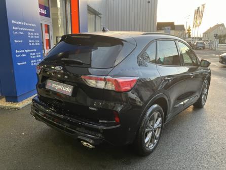 FORD Kuga 2.5 Duratec 225ch PHEV ST-Line X BVA à vendre à Orléans - Image n°5