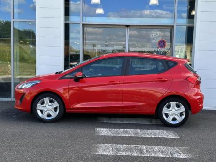 FORD Fiesta 1.0 EcoBoost 95ch Cool & Connect 5p à vendre à Gien - Image n°5