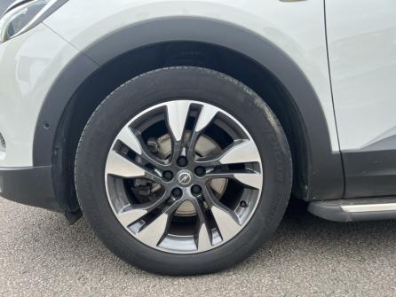 OPEL Grandland X 1.2 Turbo 130ch Elite 7cv à vendre à Sens - Image n°9