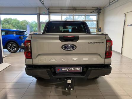 FORD Ranger 2.0 EcoBlue 205ch Stop&Start Double Cabine Wildtrak e-4WD BVA10 à vendre à Chaumont - Image n°6