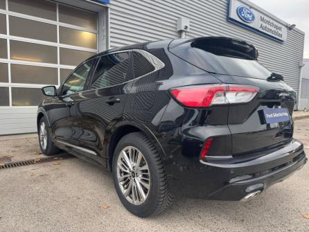 FORD Kuga 2.5 Duratec 225ch PowerSplit PHEV Vignale e-CVT 13cv à vendre à Beaune - Image n°7