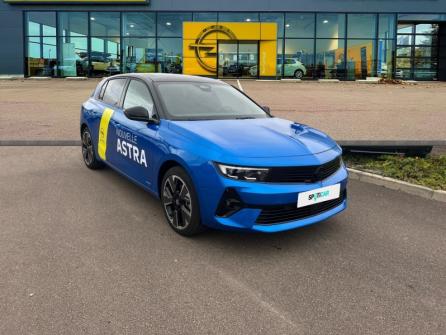 OPEL Astra Electric 156ch GS à vendre à Troyes - Image n°3