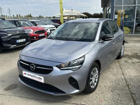 OPEL Corsa 1.2 75ch Edition à vendre à Montereau - Image n°3