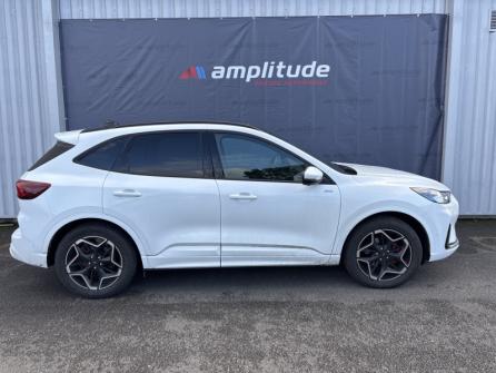 FORD Kuga 2.5 Duratec 180ch Hybrid FlexiFuel ST-Line X Powershift à vendre à Nevers - Image n°6