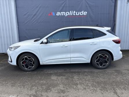 FORD Kuga 2.5 Duratec 180ch Hybrid FlexiFuel ST-Line X Powershift à vendre à Nevers - Image n°10