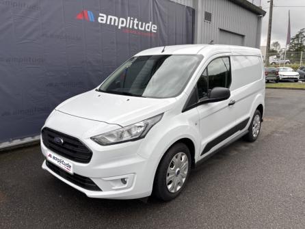 FORD Transit Connect L1 1.0E 100ch E85 Trend à vendre à Nevers - Image n°1