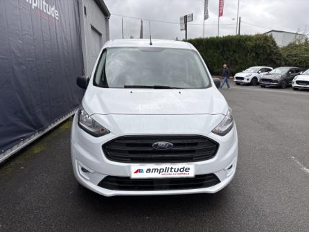 FORD Transit Connect L1 1.0E 100ch E85 Trend à vendre à Nevers - Image n°2