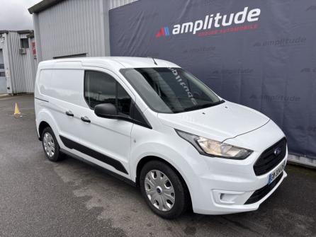 FORD Transit Connect L1 1.0E 100ch E85 Trend à vendre à Nevers - Image n°3