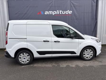 FORD Transit Connect L1 1.0E 100ch E85 Trend à vendre à Nevers - Image n°4