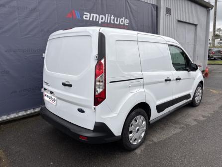 FORD Transit Connect L1 1.0E 100ch E85 Trend à vendre à Nevers - Image n°5