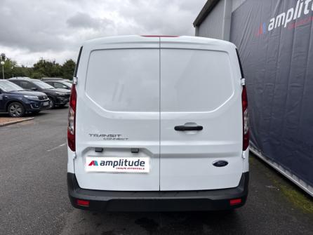 FORD Transit Connect L1 1.0E 100ch E85 Trend à vendre à Nevers - Image n°6