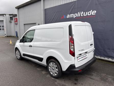 FORD Transit Connect L1 1.0E 100ch E85 Trend à vendre à Nevers - Image n°7